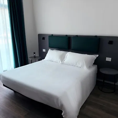 Mirage Apartamento