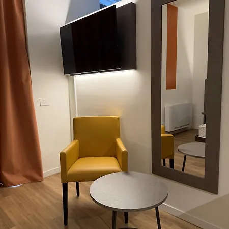 Apartamento Mirage *