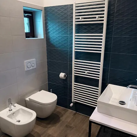 Mirage Apartamento *