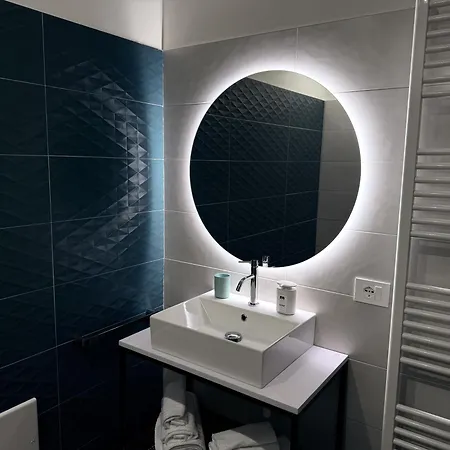 Apartamento Mirage *