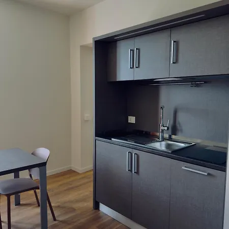 Mirage Apartamento Arona