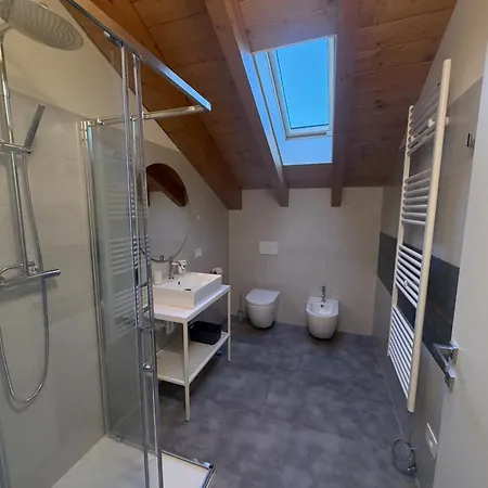Mirage Apartamento Arona