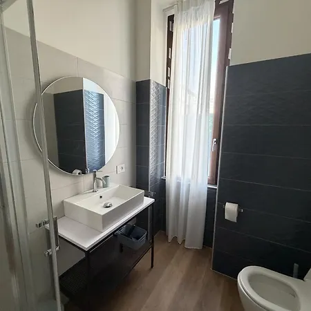 Mirage Apartamento Arona