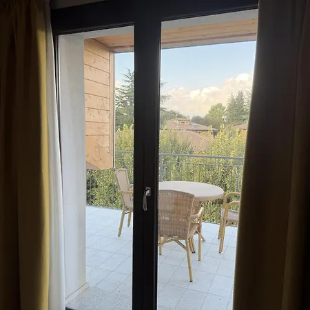 Mirage Apartamento Arona