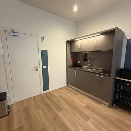 Apartamento Mirage