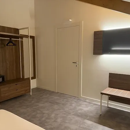 Apartamento Mirage *