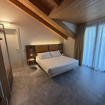 Mirage Apartamento