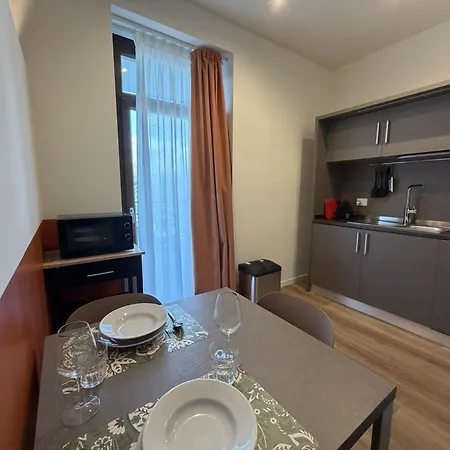 Mirage Apartamento Arona