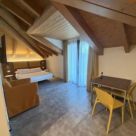 Mirage Apartamento Arona