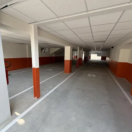 Apartamento Mirage Arona